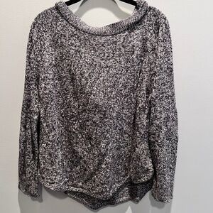 Lightweight hooded GAP sweater